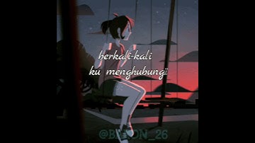 Merindukanmu