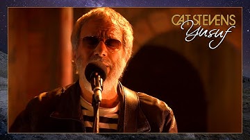 Yusuf / Cat Stevens – You Are My Sunshine [Official Music Video] | Tell 