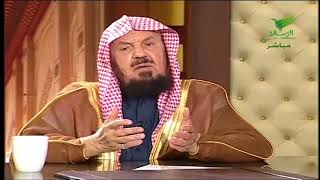 ما حكم الدعاء لشخص معين باسمه في الصلاة ؟  الشيخ عبدالله المنيع