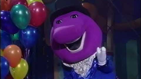 Super Singing Circus (2005 Version) Part 23