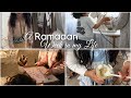 A ramadan week in my life vlog  iftar ideas kannur street food rainy days 