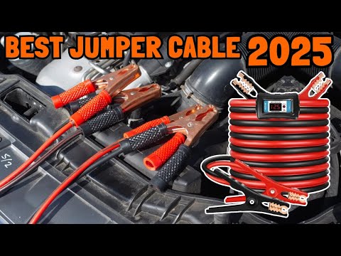 Where Can I Borrow Jumper Cables