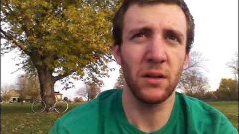 MSU CRU Before: ANGER After: PEACE