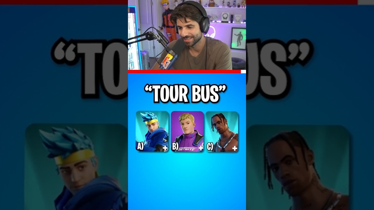 Guess the Fortnite Skin by Its Codename!