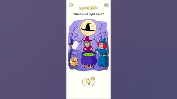 Dop2 level 2971 gameplay #shortsvideo