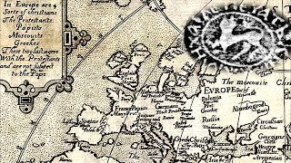 БАТЫЕВО КРЕЩЕНИЕ МОСКОВИИ. ИСТОРИЯ ХРИСТИАНСТВА И СВЯЗИ С ИСЛАМОМ В МОСКОВИИ. НЕСТОРИАНСТВО.