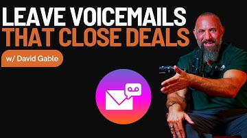 Voicemail Drops Explained: How to Leave the Perfect Sales Voicemail (Without Saying a Word)