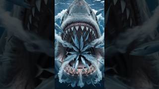 Scientists say 95% of the ocean is unexplored. THIS is why. 🦈🌊😱"