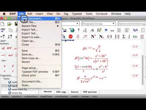 Scientific Workplace 6 Keygen Crack Serial