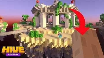 SKYWARS but I can ONLY use my FIST!