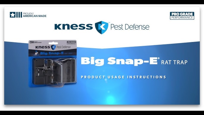 Ketch-All® Multiple Catch Mousetrap, product, An effective, simple,  quality product that is easy to use. That's what makes our Ketch-All® your  best defense. »  By Kness Pest Defense