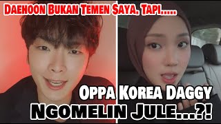 Download Lagu Oppa Korea Sindir Jule Dengan Gaya Kalem Tapi Pedes😭 MP3 Download Lagu Oppa Korea Sindir Jule Dengan Gaya Kalem Tapi Pedes😭 MP3