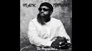 Black Thought - The Professional []HIP HOP MIX []FAN ALBUM[] COMPILATION[]