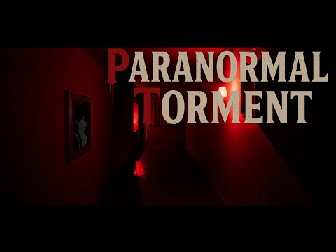 【Paranormal Torment】ホラゲエエェエエ