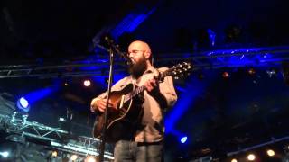 William Fitzsimmons - What Hold - Live @Den Atelier (Lux.) - 06/12/2011