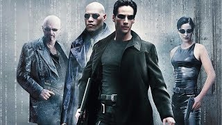 The Matrix (1999)  - Film Analysis