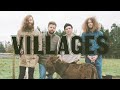 Five Questions With… Villages