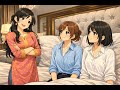 Ep - 51 New Love Story //RAABTA, lesbian love, glcouple