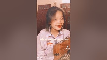 Cover ngẫu hững của quanh | Tiktok Quanh_102