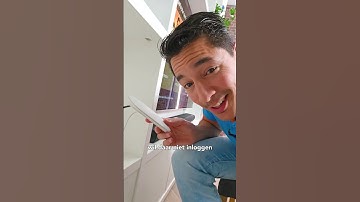 Google TV streamer 4K. Ook handig voor op vakantie #tip