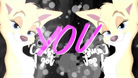 Animash MEP parts 1 and 9 (I Got You)