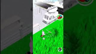 MOW MY LAWN ! 👨🌾🌾 Game MAX LEVEL RUN Gameplay All Levels Walkthrough iOS Android New Game apps screenshot 4
