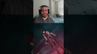 Blade Absorbs Shuhu to Save Planarcadia! #shorts