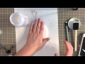 How to Decorate a Wooden Christmas Ornament How to Decorate a Wooden Christmas Ornament
