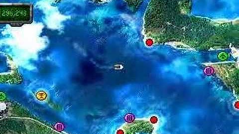 Hooked On: Creatures of the Deep (1/3)