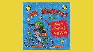 The Regrettes - Don't Stop Me Now [Official Audio] chords