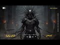 SAHAR سحر Arabic Deep Tech House 2026 Dark Oriental Midnight Journey 