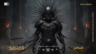 SAHAR | سحر Arabic Deep Tech House 2026 | Dark Oriental Midnight Journey