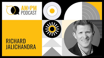#296: Amazon Aggregators: How It All Started And Where It’s Going with Richard Jalichandra