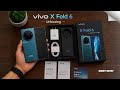 Vivo X Fold 6 First Teaser - IT's finally HERE
