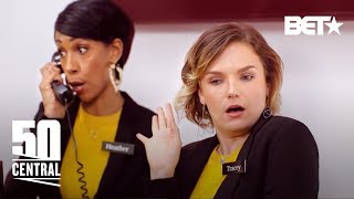 The Most Ratchet Car Rental Employees Ever 50 Central