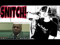 FKKNG GENIUS!! | JOYNER LUCAS - Snitch (Evolution) • Reaction!!