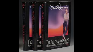 The Art of Astonishment by David Dellman 136 views 6 days ago 11 minutes, 34 seconds