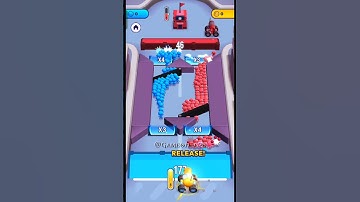 Mob Control New Game| Level 5 | #gaming #games #gameplay #mobilegame