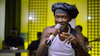 Slumboy Zacky - Kadde Kaffe (Acoustic version) | imba sessions