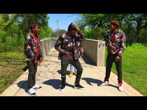 Cardi B - Drip Ft. Migos ( Official Dance Video )
