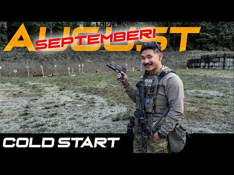 Cold Start Of The Month: September