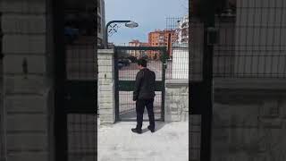 Otomatik Kapı Sistemleri Resimi