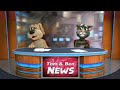 Talking Tom & Ben Newshttps://o7n.co/News