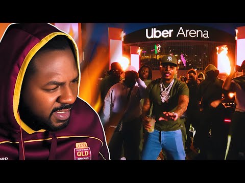 LOCO SQUAD! LUCIANO - UNLOCK ( LUCIANO BABY!!) | REACTION #luciano #unlock