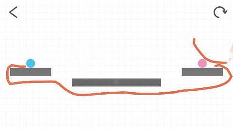 Brain Dots! Level 45