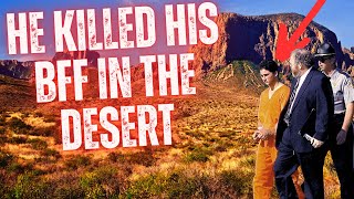 Desperation in the Desert | Camping Trip Gone Really Wrong