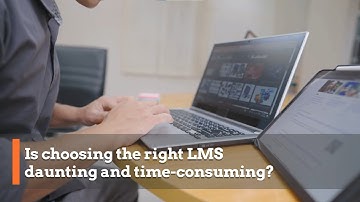Why EffectusLMS Is Your Ultimate One-Stop Learning Solution?