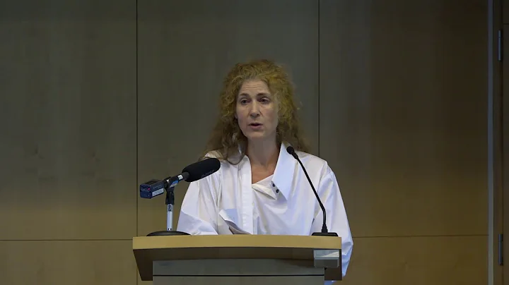 Erin Manning on Neurodiversity, Black Life and the...