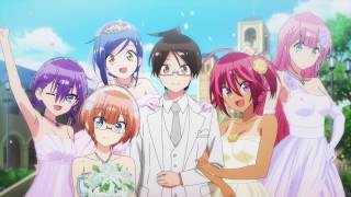 BokuBen OVA 2 Post-credits