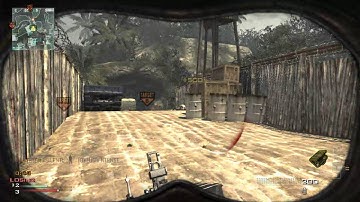 Assault Juggernaut in Search and Destroy